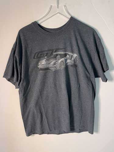 Ford Ford GT Car Graphic Tee