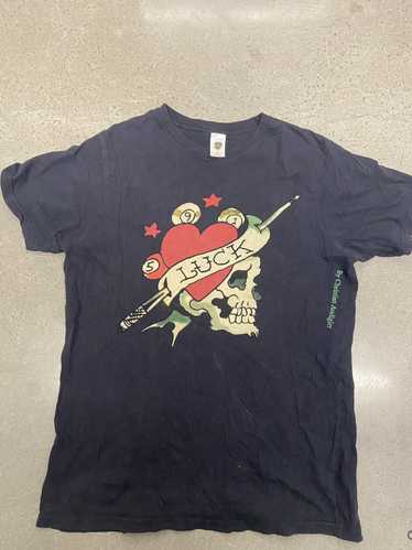 Ed Hardy Ed Hardy vintage t-shirts size M