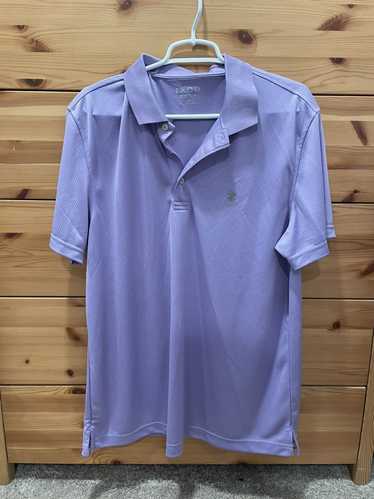 Izod Izod Purple Polo