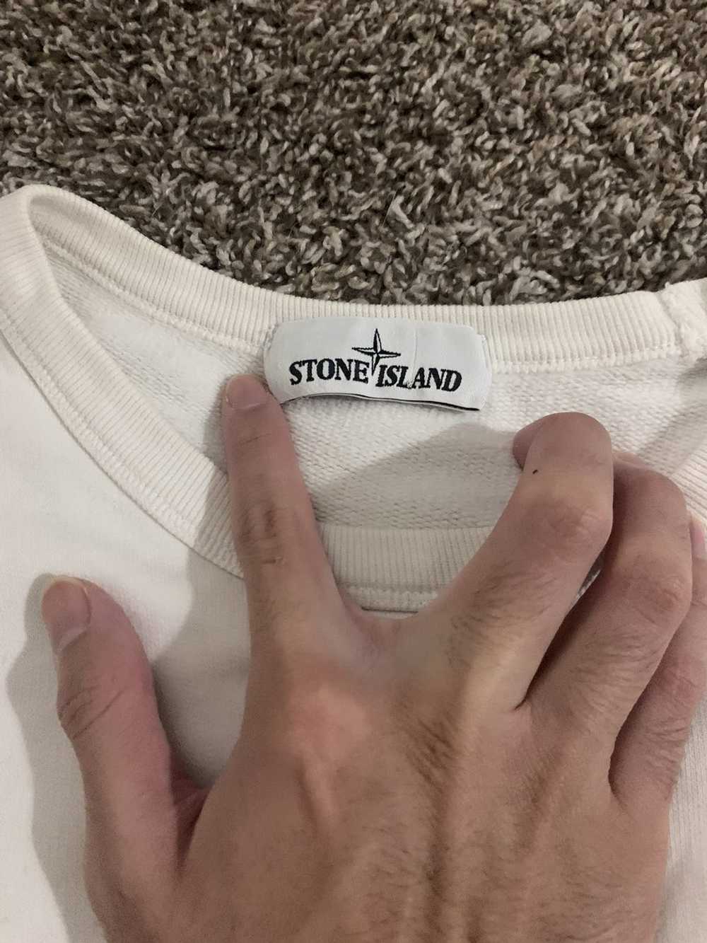 Stone Island Sweater stone island - image 5