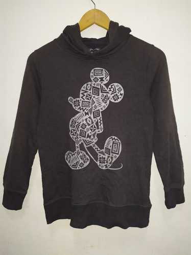 Mickey Mouse Mickey Mouse Hooded - image 1