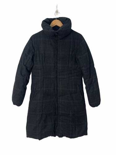 Beams Plus Beams Heart Puffer Down Jacket