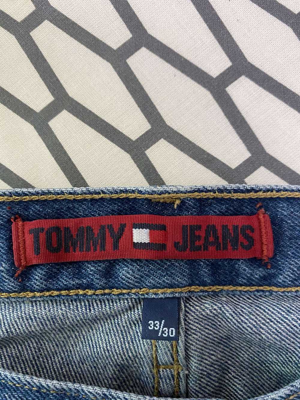 Tommy Jeans Tommy Jeans - image 3