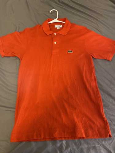 Lacoste Polo Tee