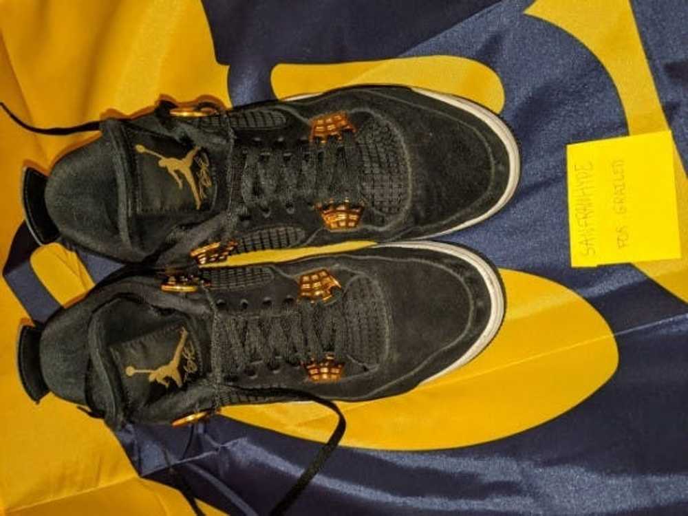 Jordan Brand Air Jordan 4 Retro Royalty - image 4