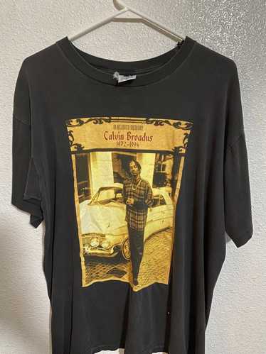 Vintage Vintage snoop dog T-shirt