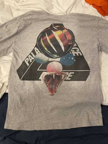 Palace sans ferg longsleeve - Gem