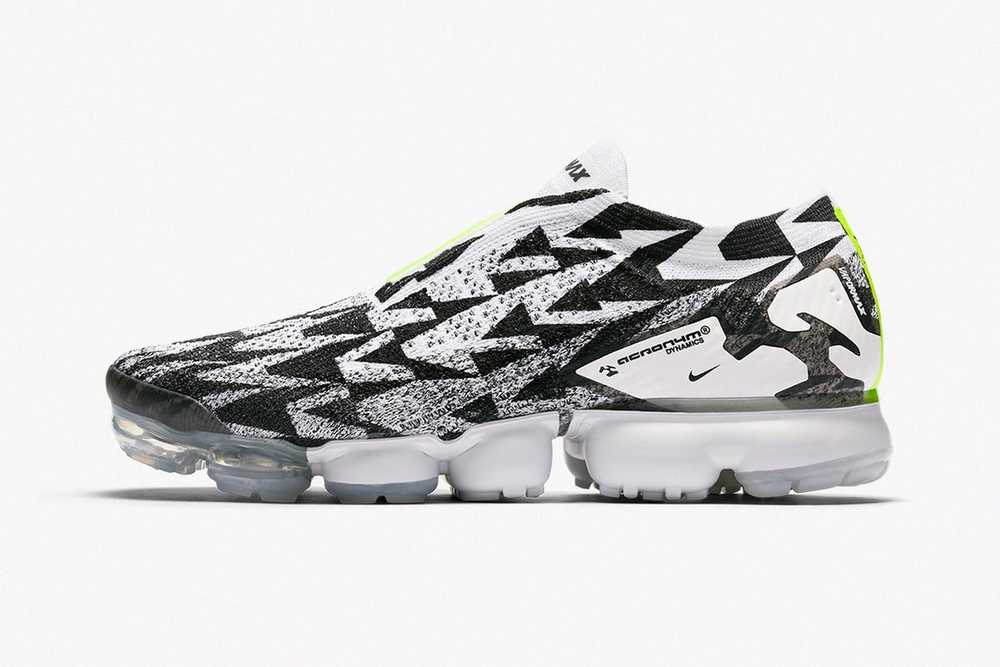 Errolson Hugh × Nike Nike Acronym Vapormax - image 8