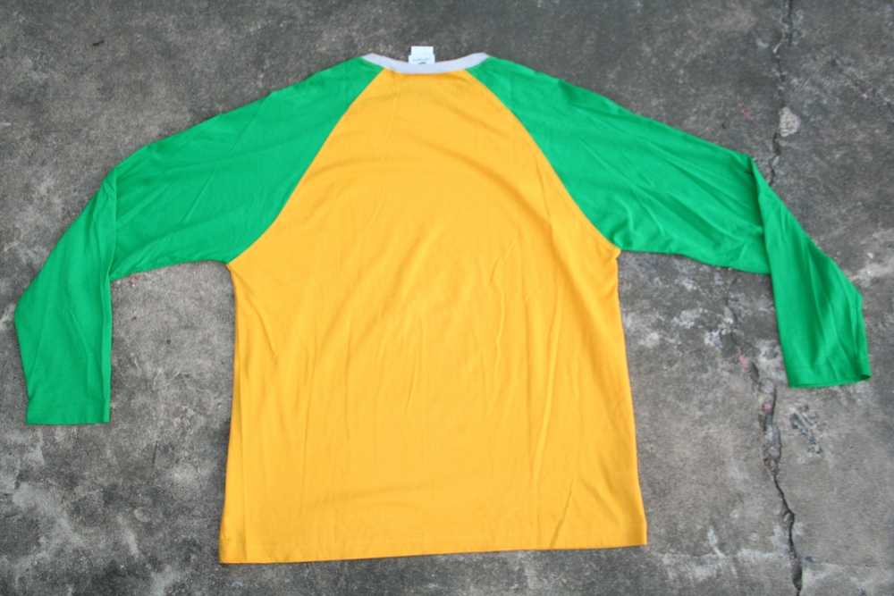 Lacoste Lacoste Sport Long-sleeved Shirt sz 5 - image 4