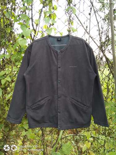 Montbell × Vintage Fleece jacket mont bell vintag… - image 1