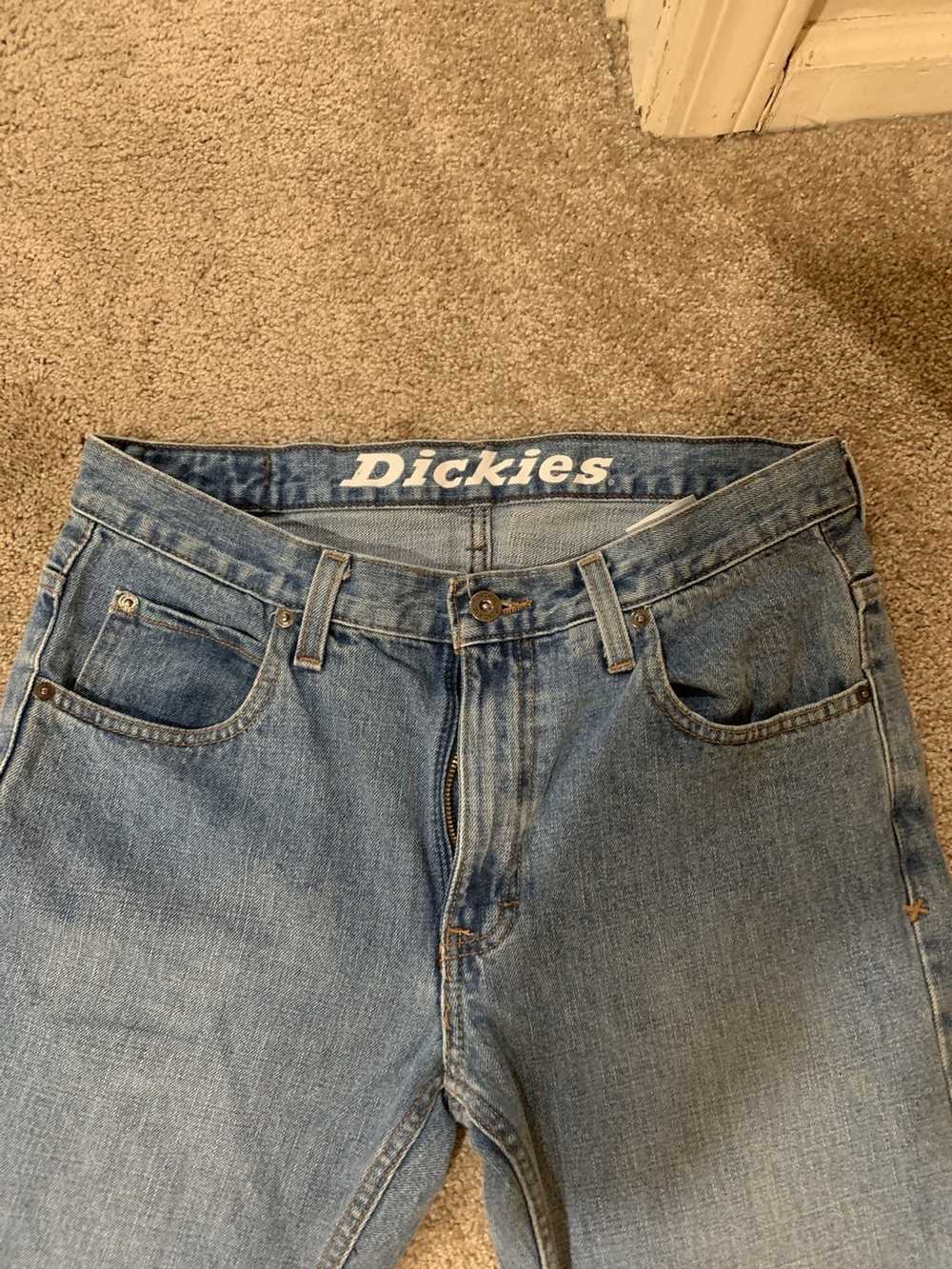 Dickies Dickies jeans 32 - image 2