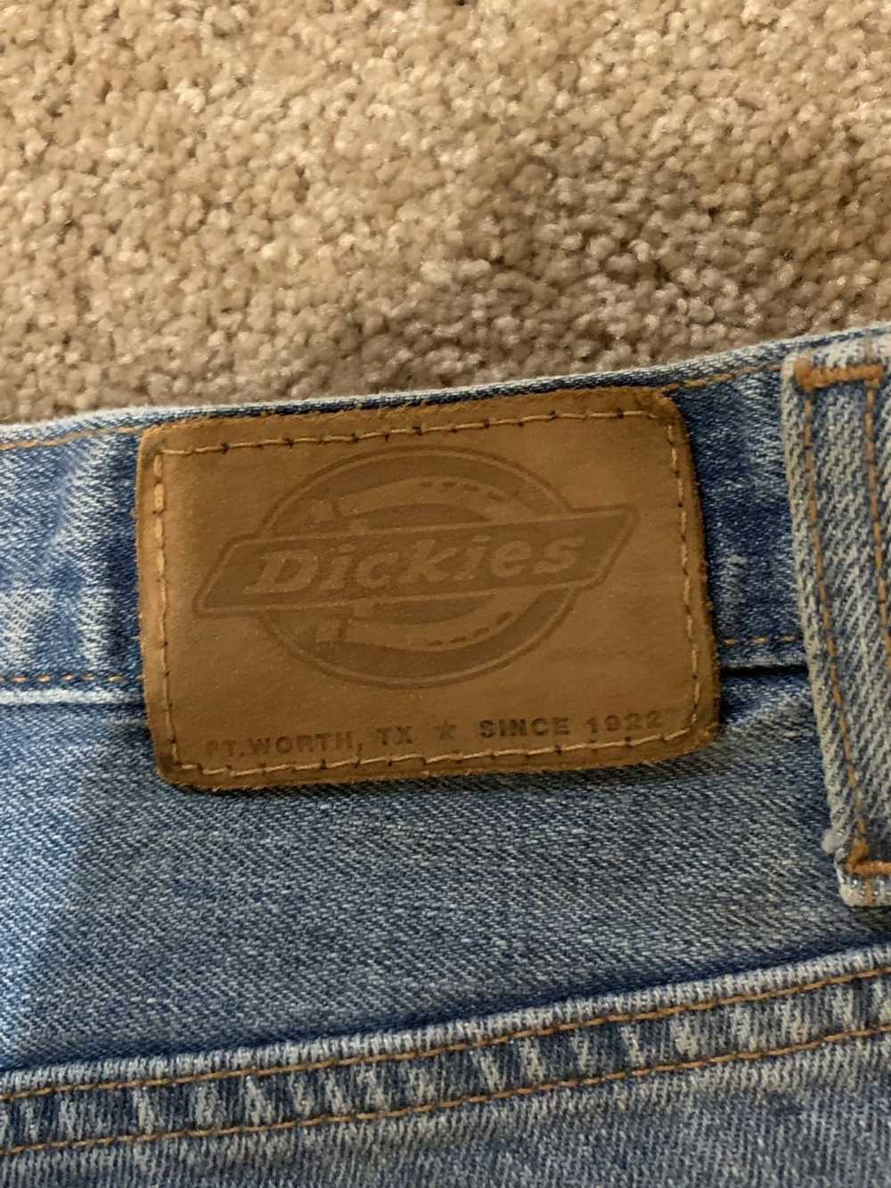 Dickies Dickies jeans 32 - image 3