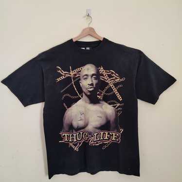 Rap Tees  Vintage Retro Classic Vintage Retro Classic 2Pac