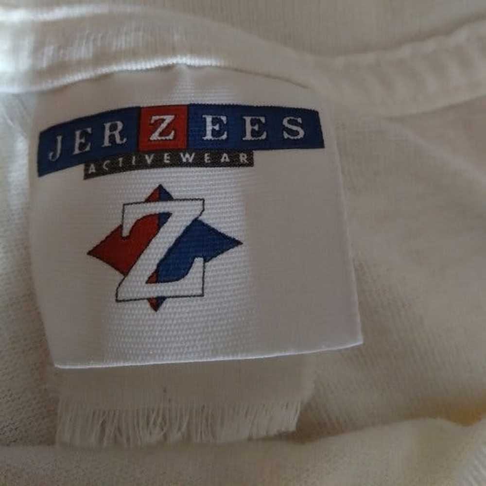 Jerzees × Other × Vintage Vintage End of the Worl… - image 7