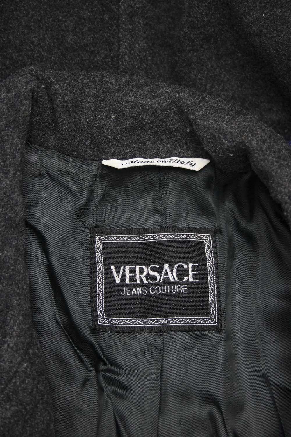 Versace × Versace Jeans Couture Versace Jeans Cou… - image 8