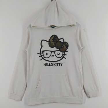 Designer × Japanese Brand × Streetwear Hello Kitt… - image 1