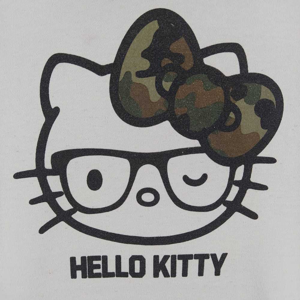 Designer × Japanese Brand × Streetwear Hello Kitt… - image 2