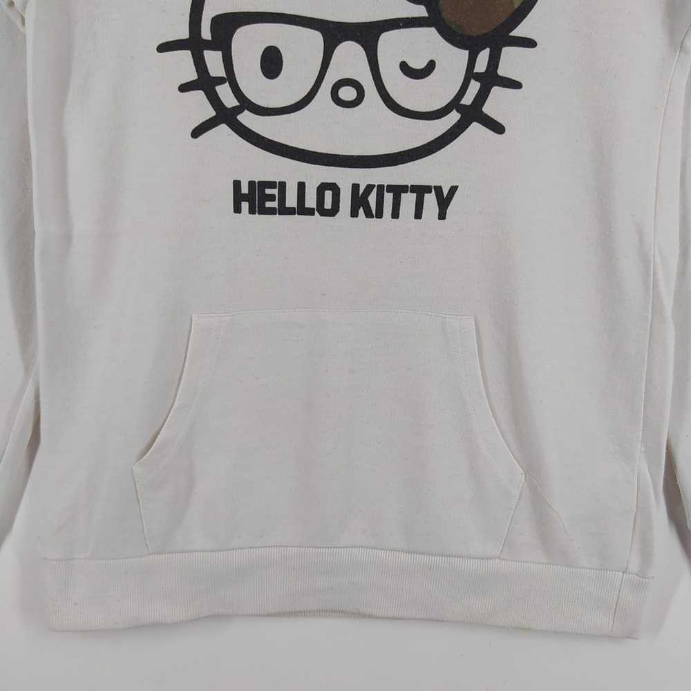 Designer × Japanese Brand × Streetwear Hello Kitt… - image 3