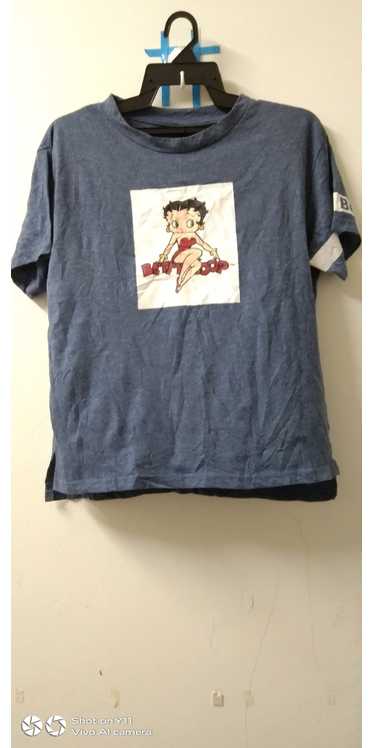 Cartoon Network × Japanese Brand × Vintage VINTAGE