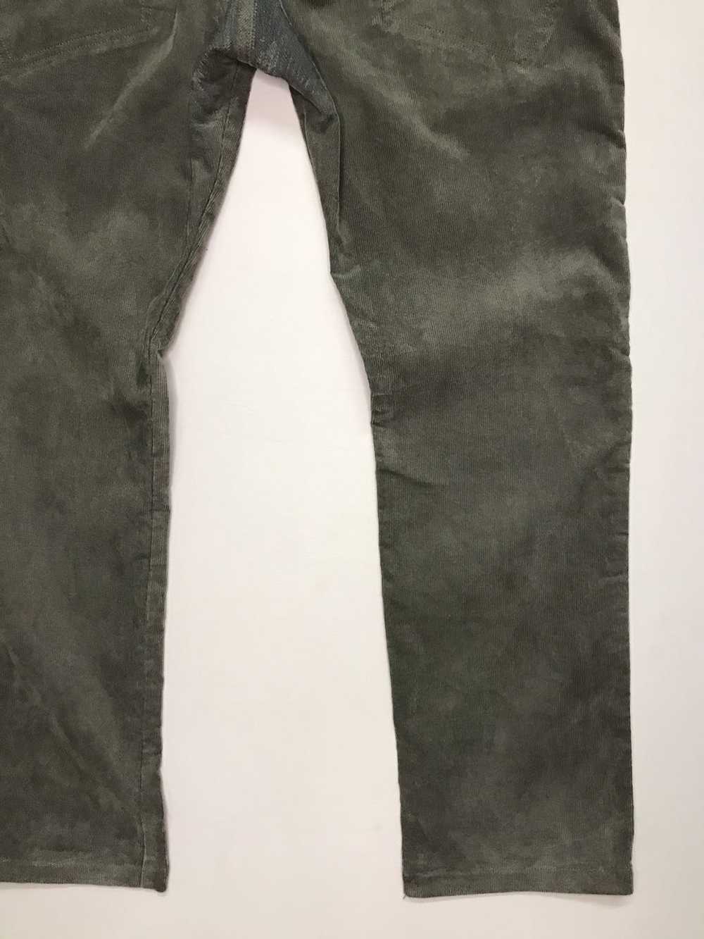 Eddie Bauer × Japanese Brand EDDIE BAUER pants co… - image 12