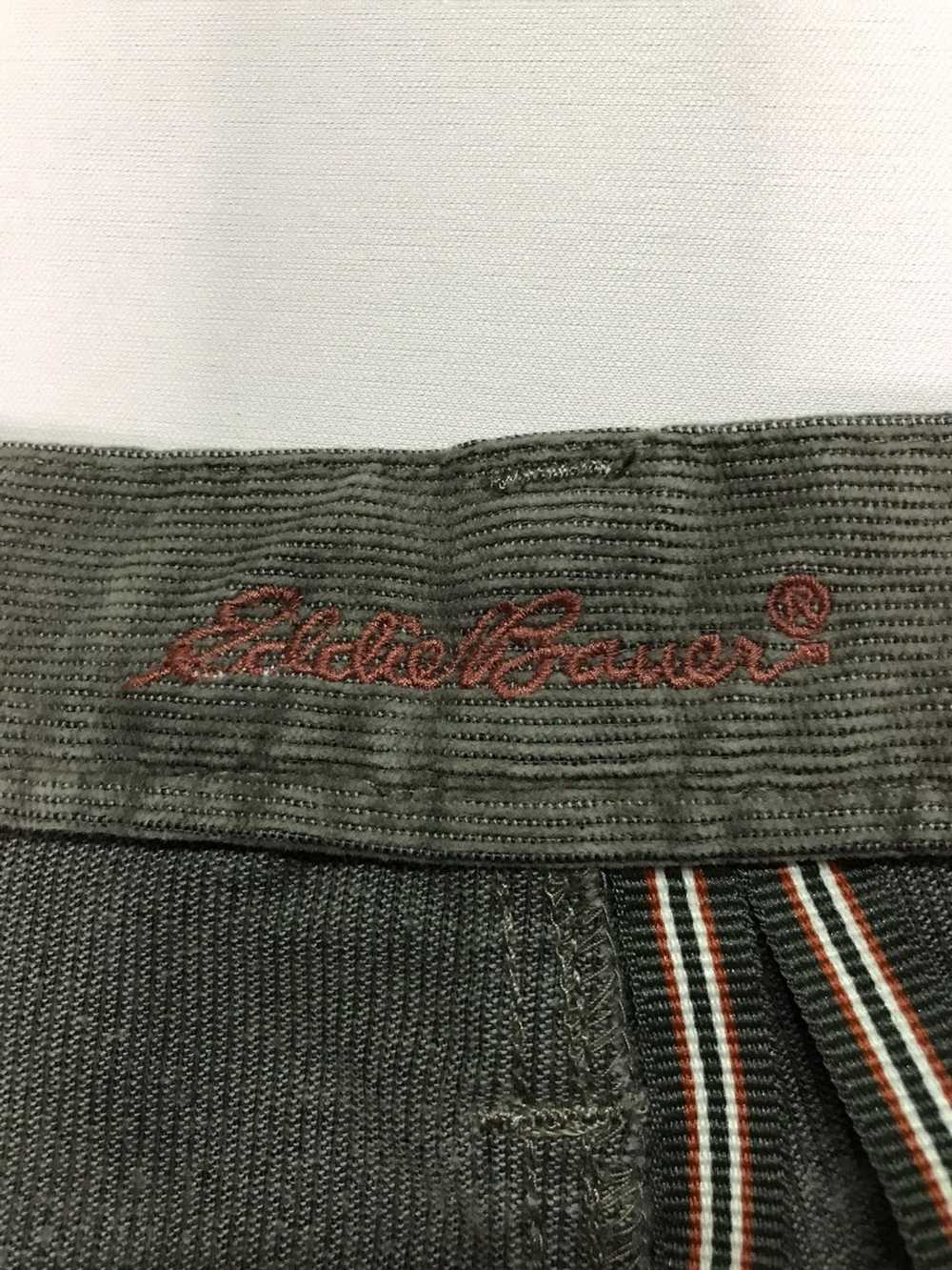 Eddie Bauer × Japanese Brand EDDIE BAUER pants co… - image 5
