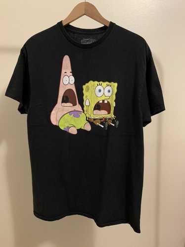 Spongebob Shirt Patrick Star Nickelodeon Halloween Costume Toddler Kid –  Tstars