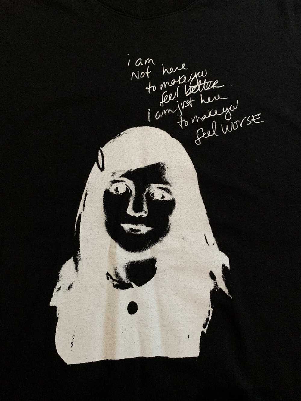 Midnight Studios x Courtney Love “Dirty Blonde” T… - image 3