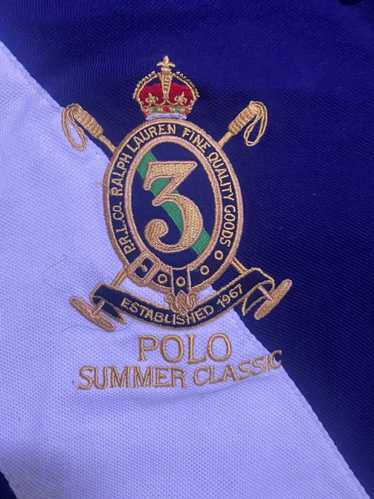 Polo Ralph Lauren Summer Classic Polo