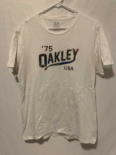 Oakley OakleyT-shirt Surf Skateboarding Surfing M… - image 1