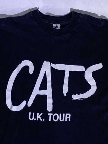 Other Cats Musical LTD T-shirt Men’s Size Large Vi