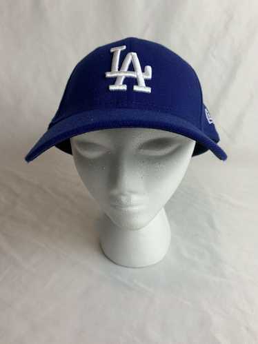 New Era New Era Hat Dodgers World Series Sz L-XL L