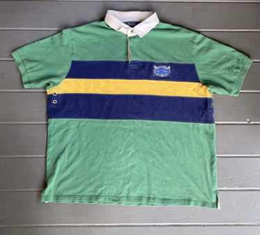 Polo Ralph Lauren × Vintage Vintage 90s PRL hand … - image 1