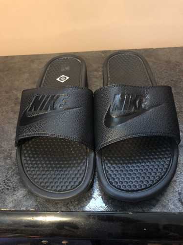 Nike Nike Just Do It Slides