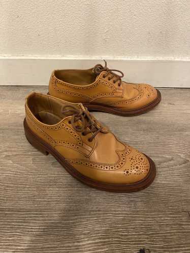 Trickers business shoes trickers - Gem