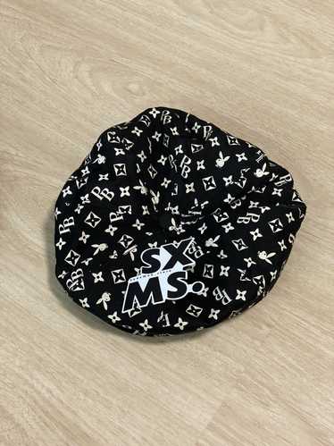 Shop Louis Vuitton MONOGRAM 2022 SS Monogram essential bucket hat (M78772)  by BeBeauty