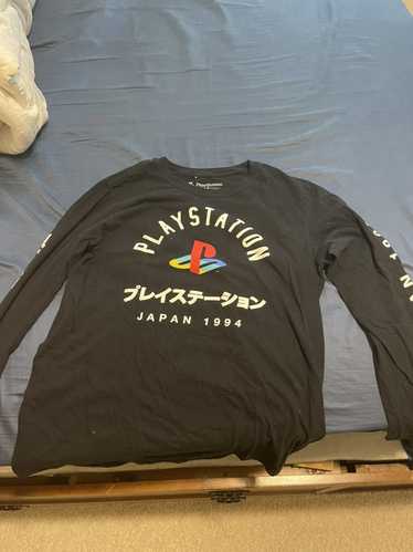 Playstation PlayStation Long Sleeve Tee