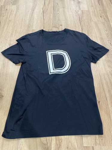 希少】Dior homme 14SS スプラッシュペイントTシャツ - メルカリ