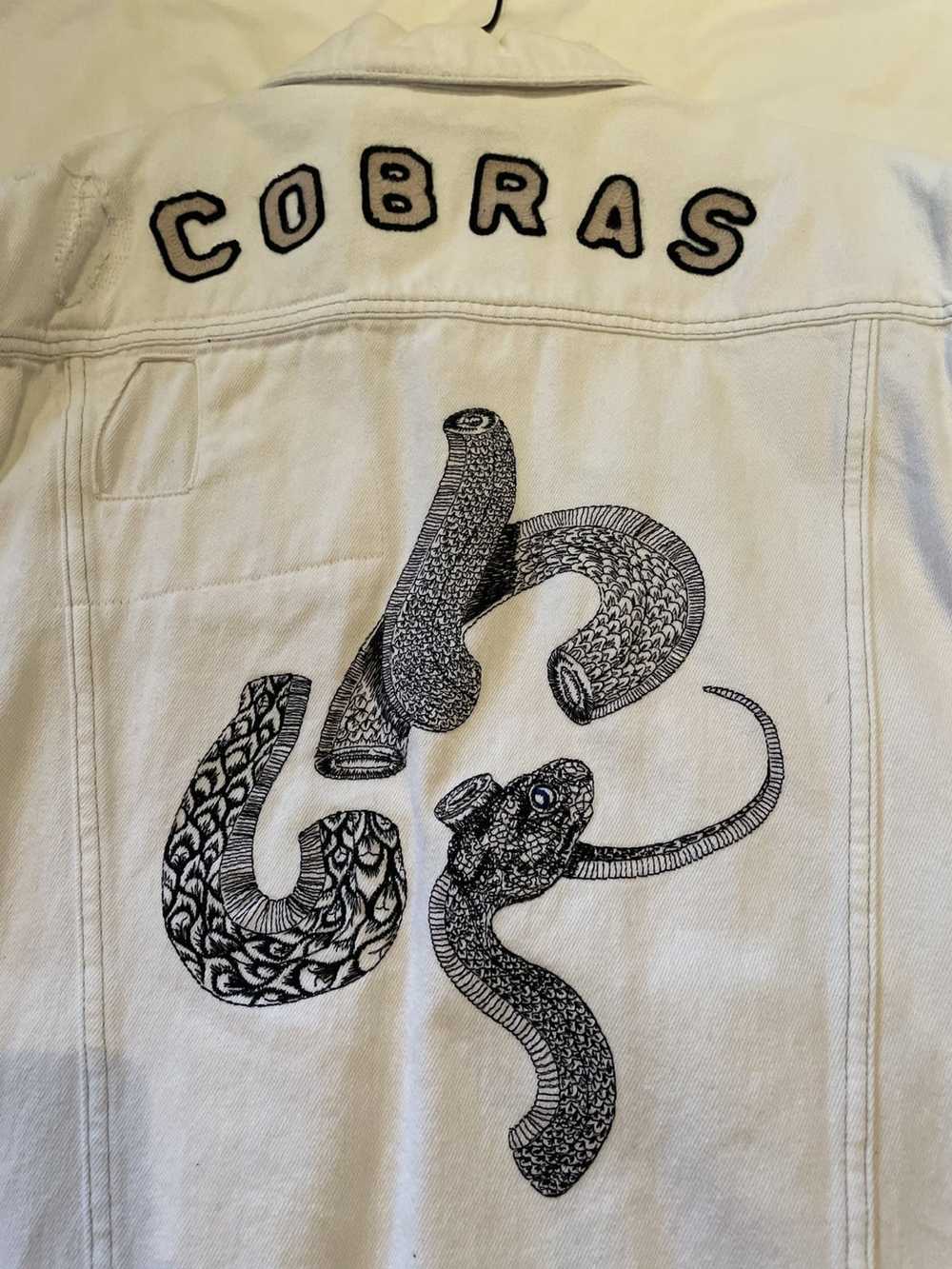 Scotch & Soda Scotch and Soda Cobra jacket - image 2