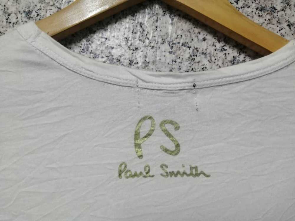Designer × Paul Smith × Vintage Vintage Paul Smit… - image 4