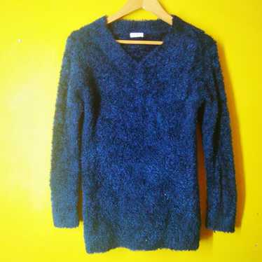 Aran Isles Knitwear × Japanese Brand × Vintage Kn… - image 1