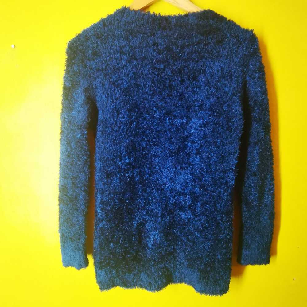 Aran Isles Knitwear × Japanese Brand × Vintage Kn… - image 2