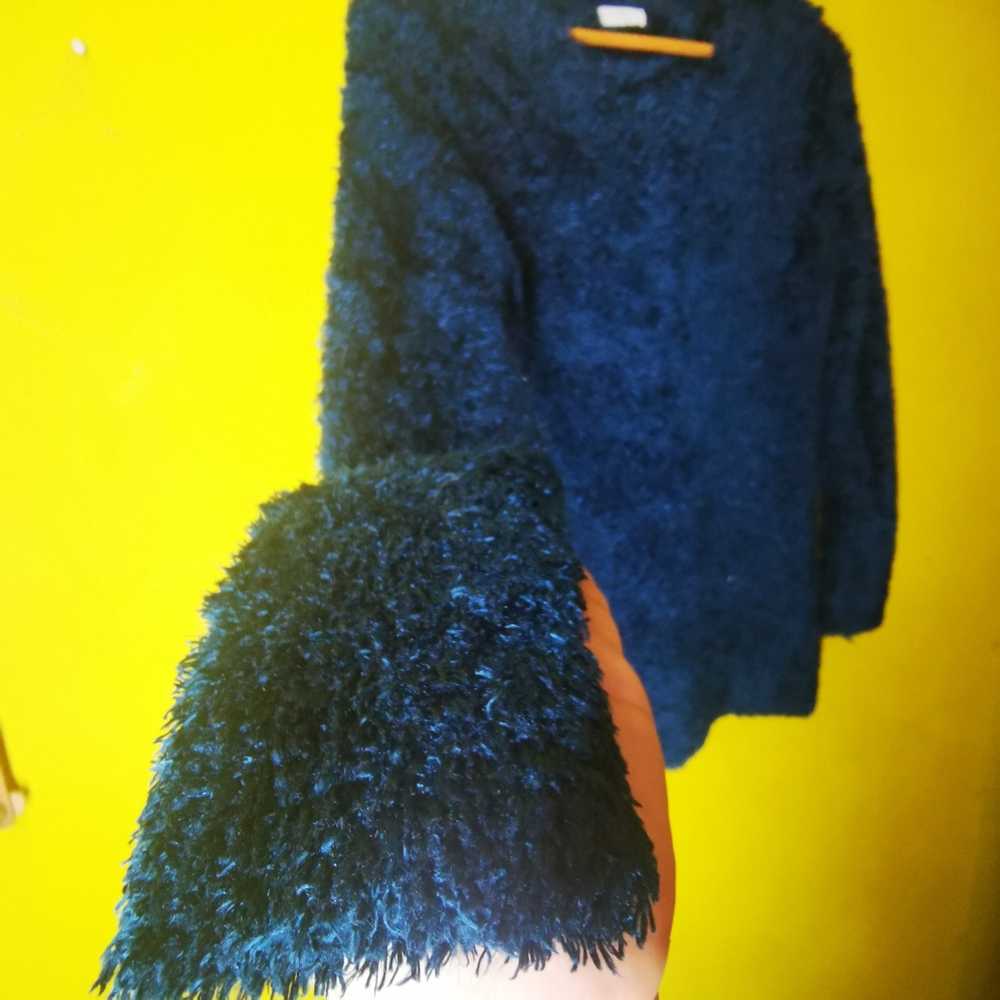 Aran Isles Knitwear × Japanese Brand × Vintage Kn… - image 5