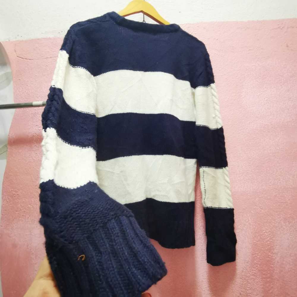 Aran Isles Knitwear × Japanese Brand × Streetwear… - image 3