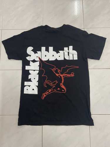 Band Tees Black Sabbath - image 1
