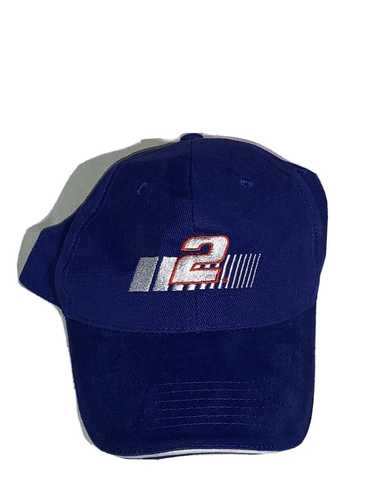 Other NASCAR Miller Lite Hat Spell Racing Baseball