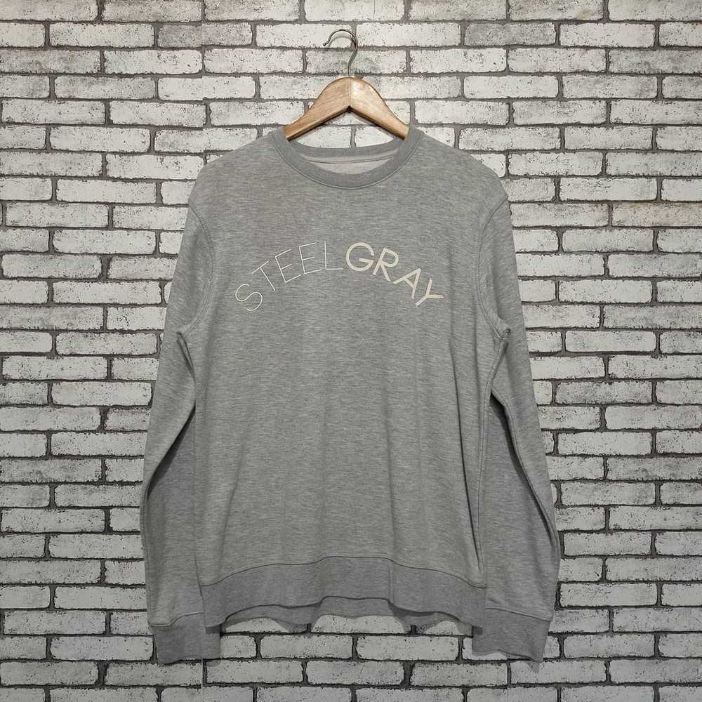 Giordano 🔥Giordano sweatshirt - image 1