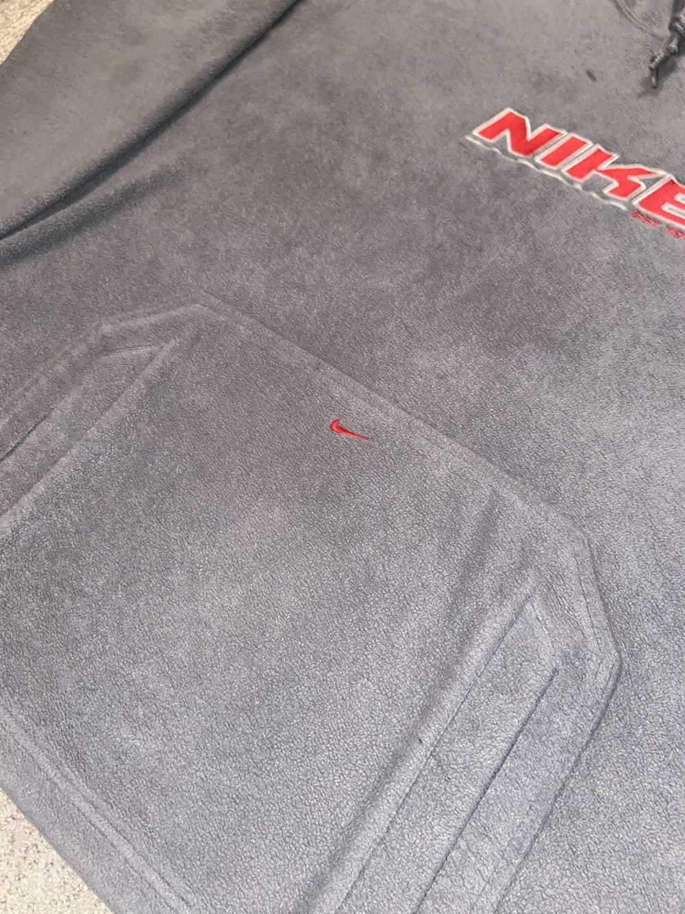 Nike 90’s Nike sweatshirt - image 2