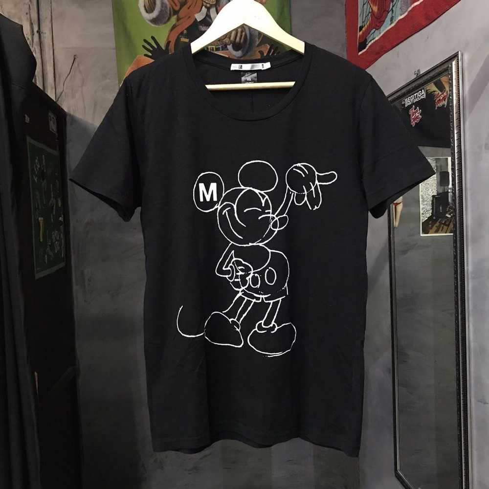 Nfl Cleveland Browns Youth Disney Mickey 3D T-Shirt ,All Over 3D Printed  Shirts - Muranotex Store