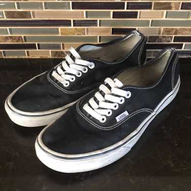 Other Vans classic sk8 low tops sneakers