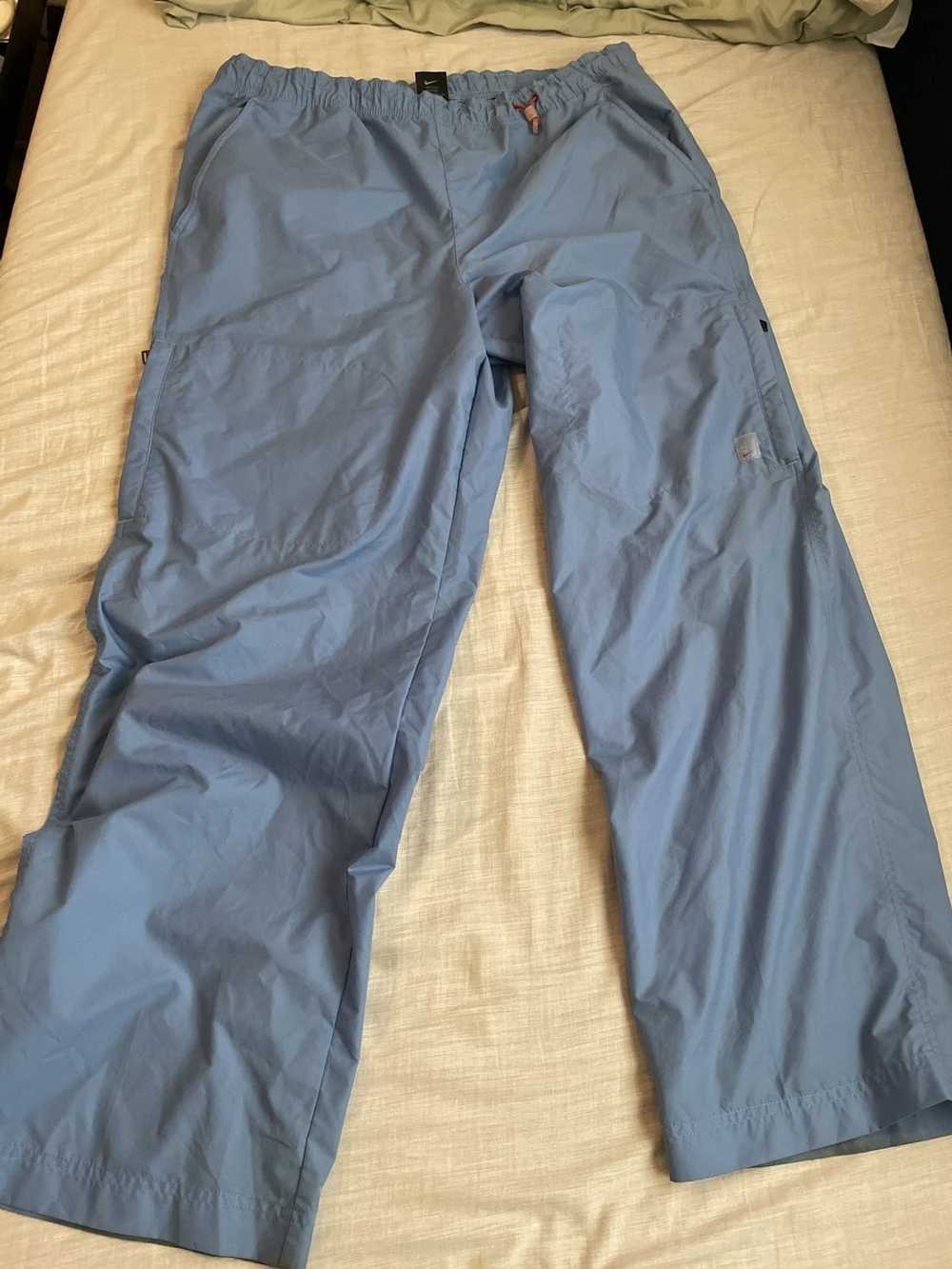 Nike Vintage Nike Pants Size L - image 1